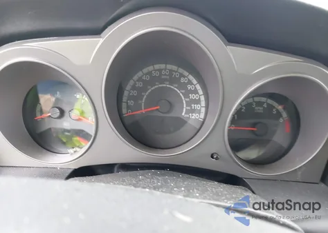 2010 Dodge Avenger Sxt from USA, damaged, VIN 1B3CC4FB5AN103330